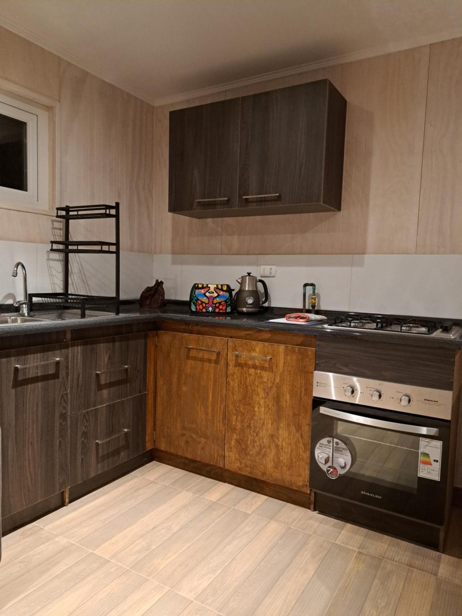 Casa Pumahue Bed & Breakfast La Ensenada Dış mekan fotoğraf