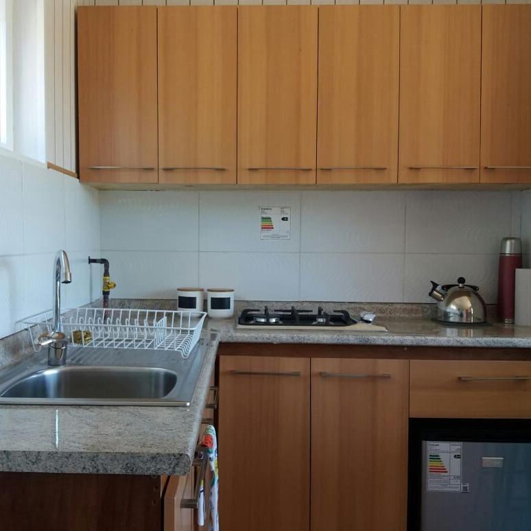 Casa Pumahue Bed & Breakfast La Ensenada Dış mekan fotoğraf